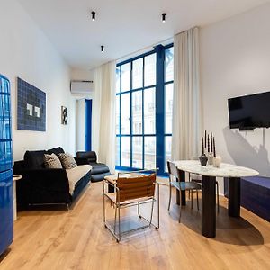 Appartement met een Slaapkamer